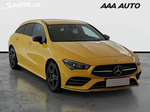 Mercedes CLA